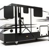 MORryde SP56-469 RV Safety Rail-2