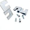 RV Washer Dryer Brackets MEANHDAG Alloy Steel-2