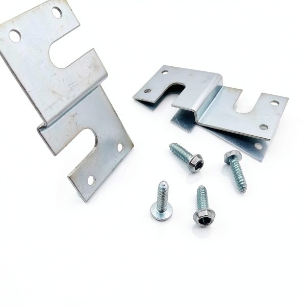 RV Washer Dryer Brackets MEANHDAG Alloy Steel-2
