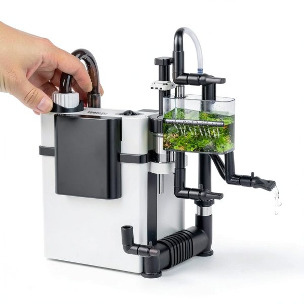 hygger Aquarium Filter for Freshwater-1