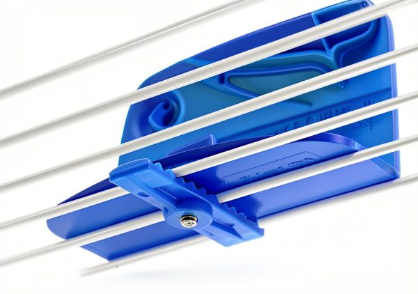 Camco RV Refrigerator Shelf Divider Adjustable-1