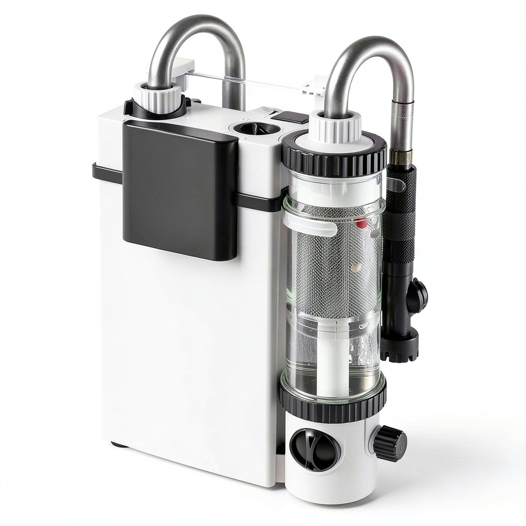 'hygger aquarium filter'
