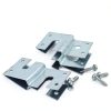 RV Washer Dryer Brackets MEANHDAG Alloy Steel-1