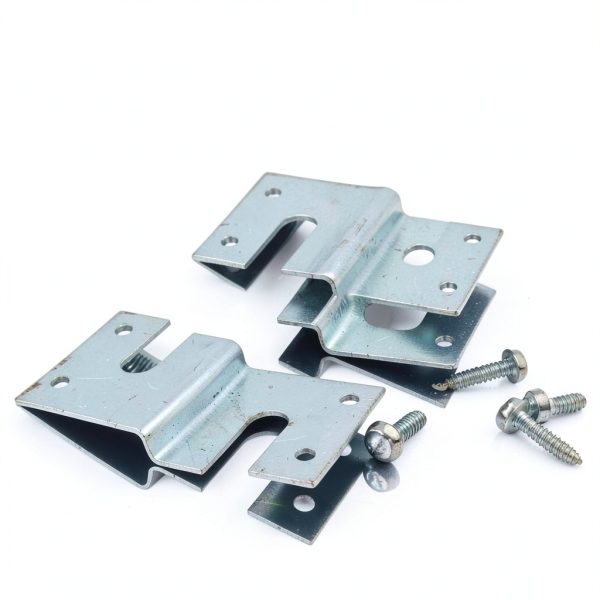 RV Washer Dryer Brackets MEANHDAG Alloy Steel-1