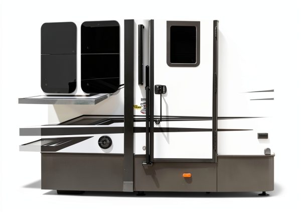 MORryde SP56-469 RV Safety Rail-6