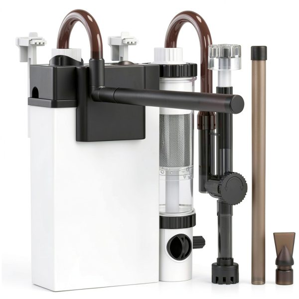 hygger Aquarium Filter for Freshwater-6