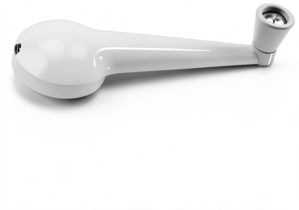 VIDABTE RV Antenna Crank for Winegard Sensar RP-6795 – White Precision-2