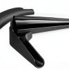 Camco RV Gutter Spout Extension Pack of 4 Black Resin 3in-8