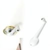 VIDABTE RV Antenna Crank for Winegard Sensar RP-6795 – White Precision-5
