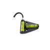 ZUJHPYMI RV T-Level Bubble Level Horizontal Acrylic Tool Model H023-02-4