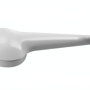 VIDABTE RV Antenna Crank for Winegard Sensar RP-6795 – White Precision-0