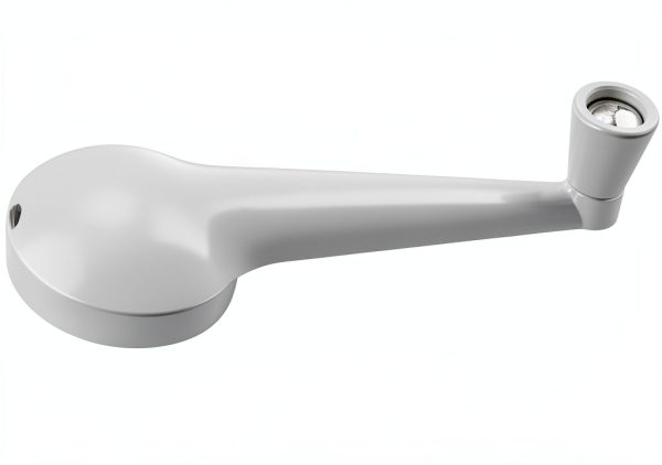VIDABTE RV Antenna Crank for Winegard Sensar RP-6795 – White Precision-0