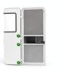 HOUTRIDA RV Screen Door Closer HO-RV-BHQ Aluminum Auto‑Tension-3